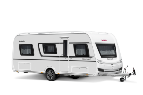 LE Campers - Eure Wohnwagen- und Wohnmobilvermietung in Leipzig